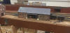 Goods shed