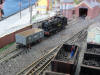 LNER 9568 in yard